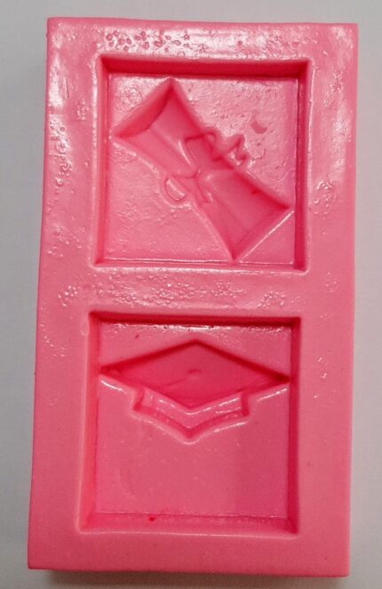 MOLDE SILICONE MODELO FORMATURA